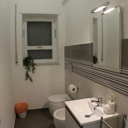 Apartment Nicolai