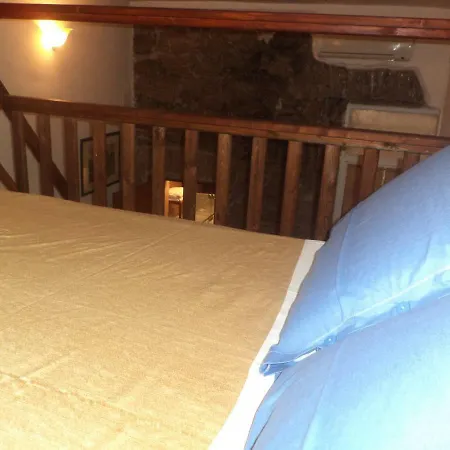 Apartment Jacuzzi Quo Vadis *