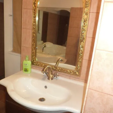 Apartment Jacuzzi Quo Vadis Rome