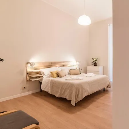 Lejlighed Casa Di Tilla Rom