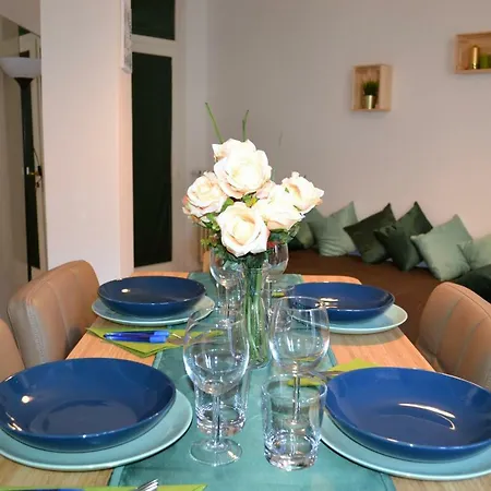 Guest house Trastevere Sweet Rest Rome