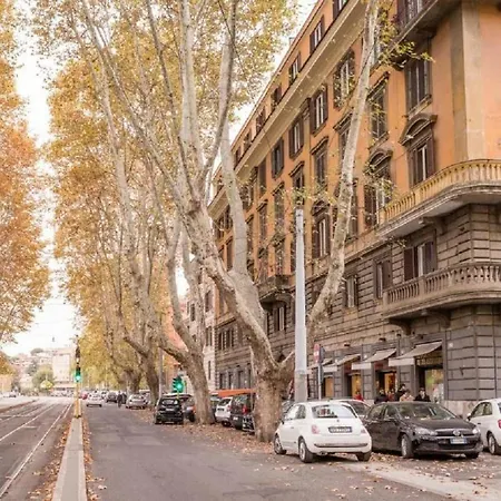 Rhome Away Trastevere - Domus * Rome