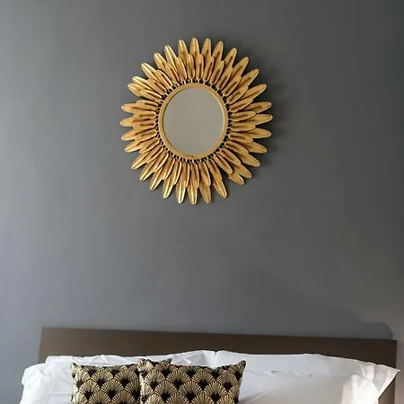 Spanish Steps 3 Bedrooms Cozy,elegant And Apartmán *