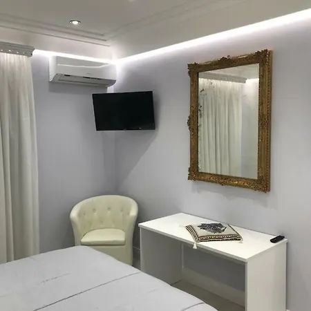 Ampio Flaviano Dream House Apartment