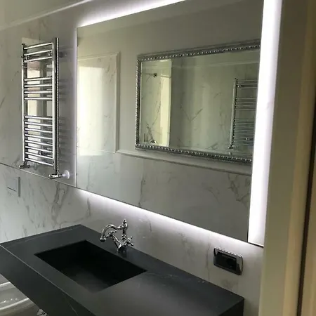 Ampio Flaviano Dream House Apartment Rome