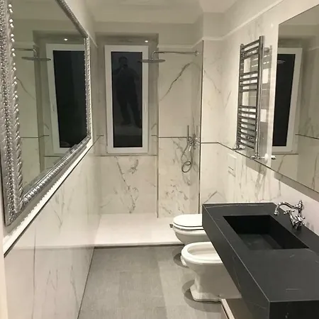 Apartment Ampio Flaviano Dream House Rome