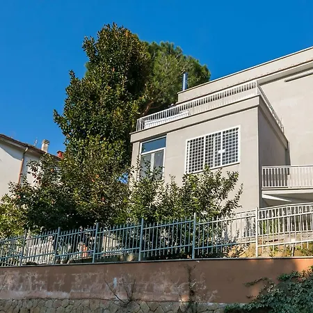 Casa Ceroni *