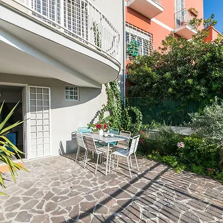 Casa Ceroni Apartment Rome