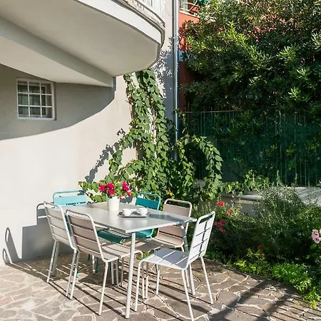 Apartment Casa Ceroni *