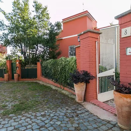 Casa Ceroni Apartment Rome