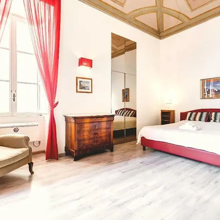Rampa Mignanelli Charming Rome