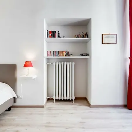 Rampa Mignanelli Charming * Rome