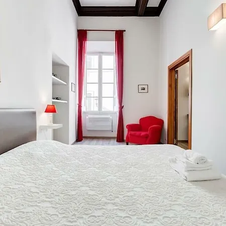 Rampa Mignanelli Charming *