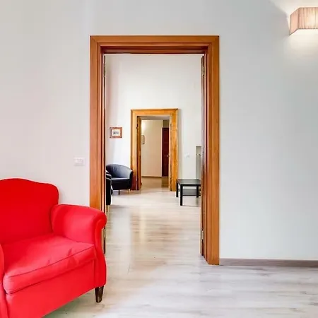 Apartment Rampa Mignanelli Charming *