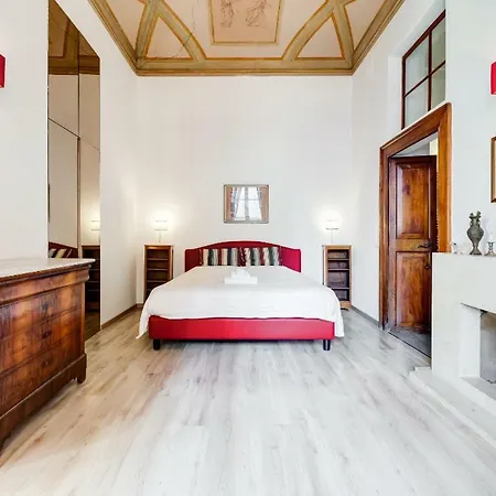 Rampa Mignanelli Charming
