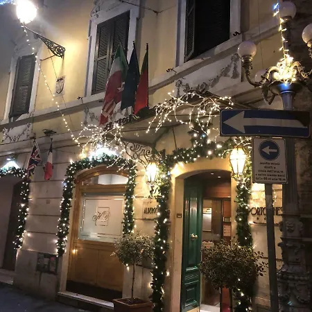 Portoghesi 3* Roma