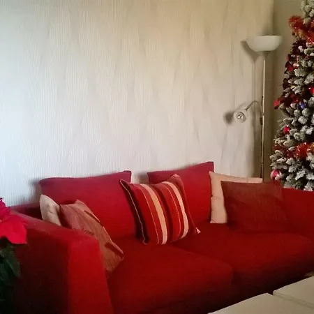 A Casa Con Stefania Roma