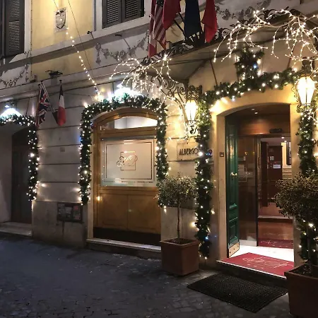 Hotel Portoghesi 3*