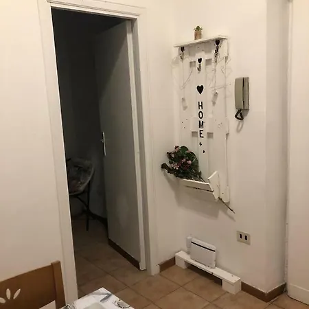 Trasteverehome * Řím