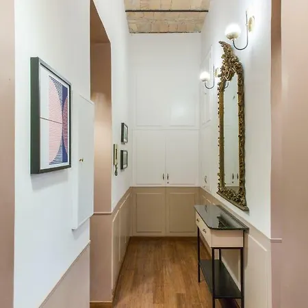 Casa Moreno - Your In Holiday home Rome