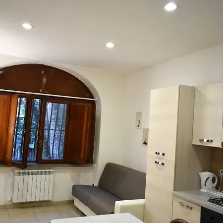 Acasamiasanpietro Apartament *