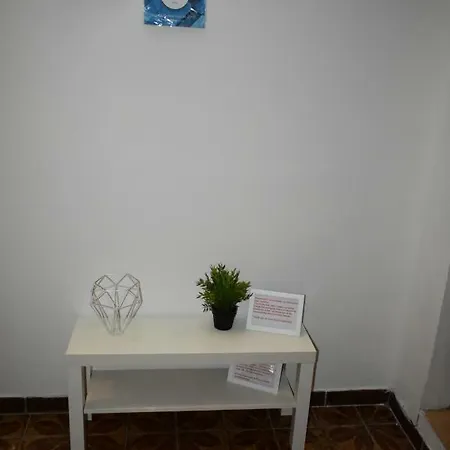 Acasamiasanpietro Apartament Rzym