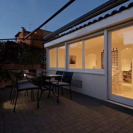 Art Lover's Loft