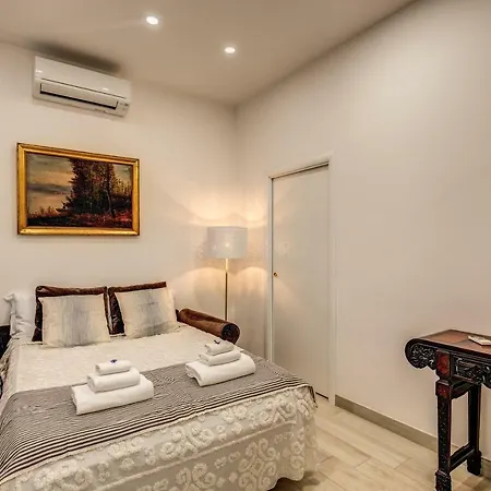Appartement Fresh House Borghese *