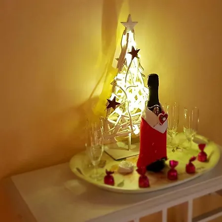 Holiday home Gabriel Holiday House