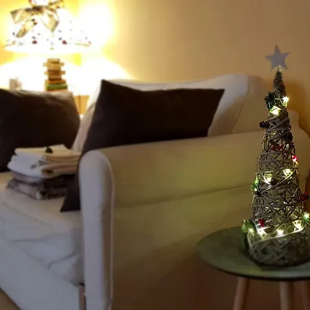 Holiday home Gabriel Holiday House