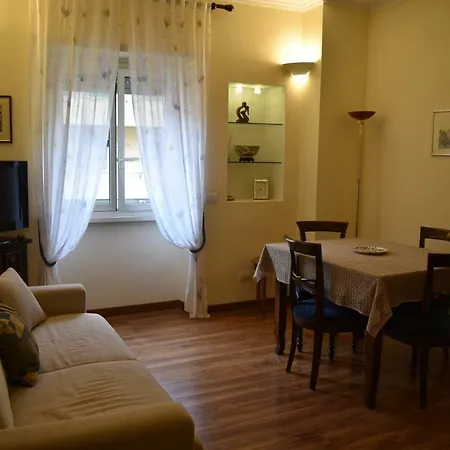 Casa Lory Apartamento Roma
