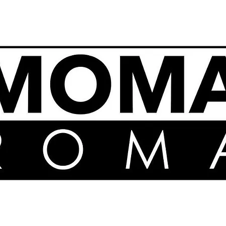 Moma アパート *