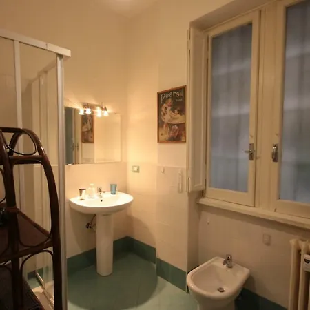 Pacelli Apartment *