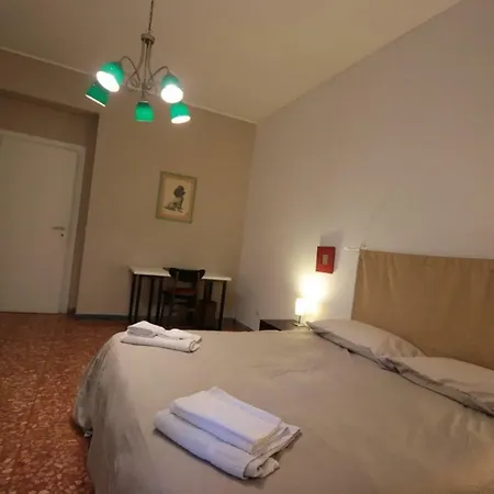 Apartment Pacelli Rome