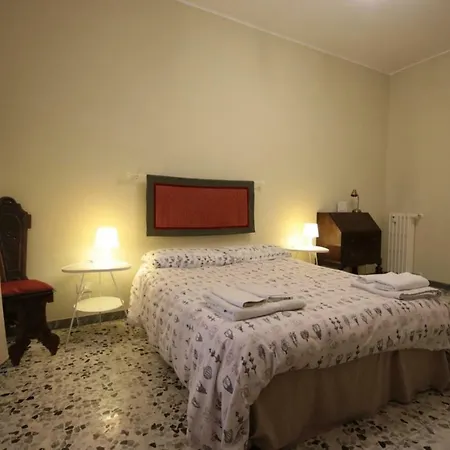 Pacelli Apartment *