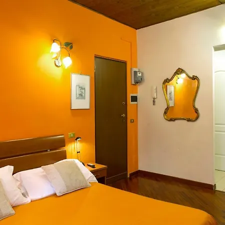 Apartamento Gregoriana House - Con Vista Su *