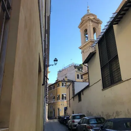 Apartment Spanish Steps 3 Bedrooms Cozy,elegant And *