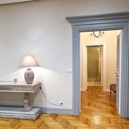 Carducci Luxury Roma