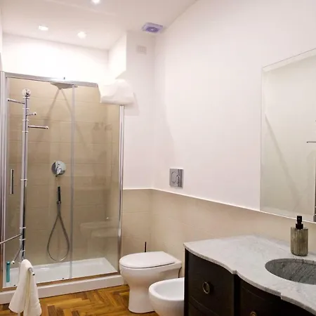 Apartamento Carducci Luxury