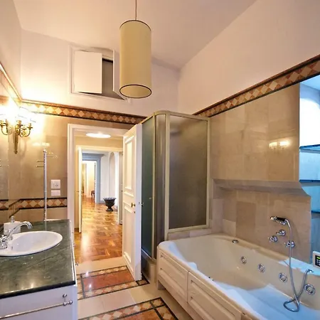 Carducci Luxury Apartamento