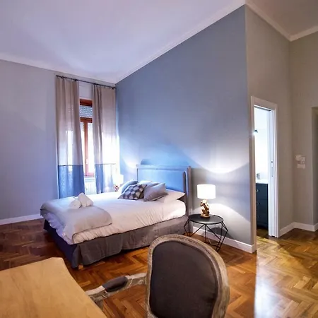 Apartamento Carducci Luxury