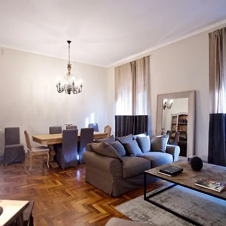 Carducci Luxury *