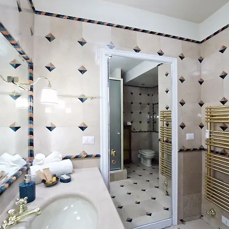 Apartamento Carducci Luxury