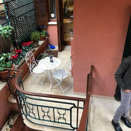 Appartamento Foraggi Holidays *