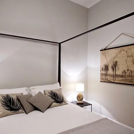 Apartamento Carducci Luxury Roma