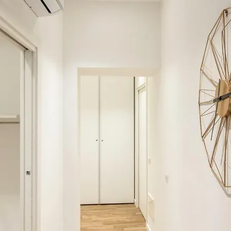 Lovely - Historic Center Apartment Rome