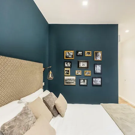 Lovely - Historic Center Apartment