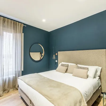 Lovely - Historic Center Apartment Rome