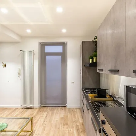 Lovely - Historic Center Apartment Rome