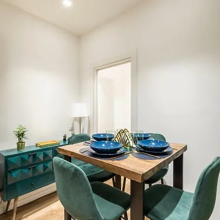 Lovely - Historic Center Apartment Rome